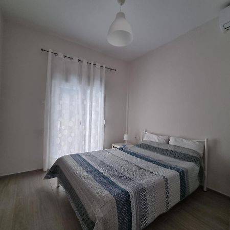 Cosy And Modern Appartment In Olympiada Dış mekan fotoğraf