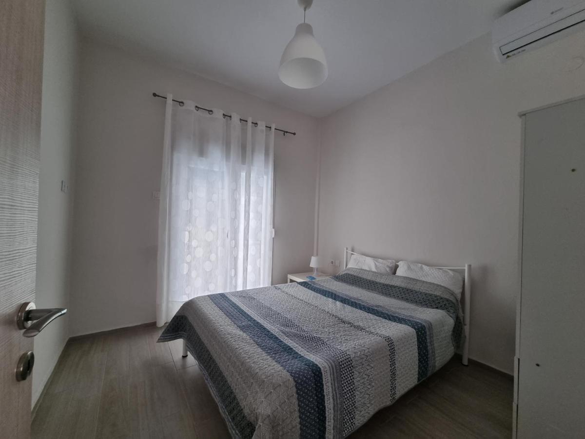 Cosy And Modern Appartment In Olympiada Dış mekan fotoğraf